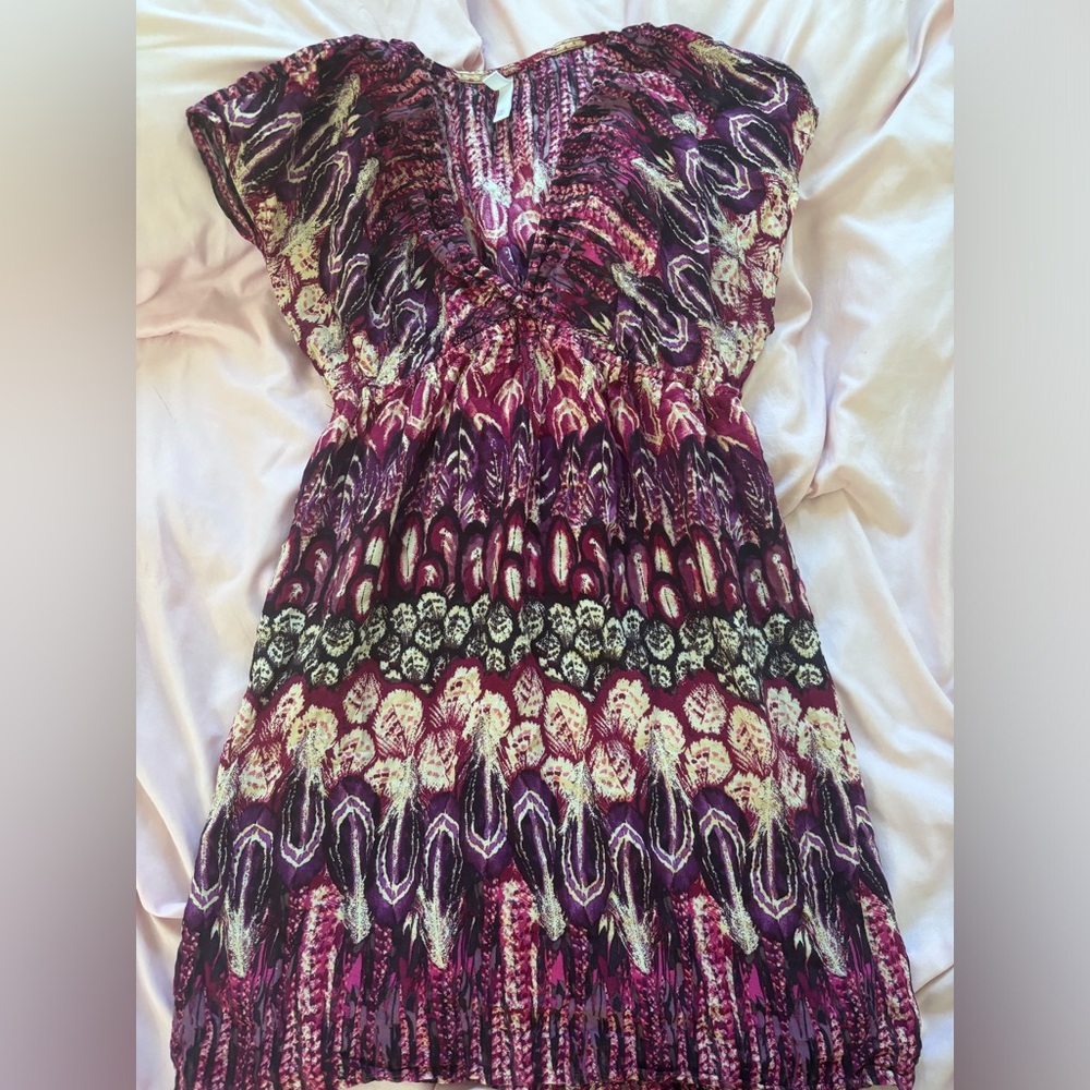 Y2K dress